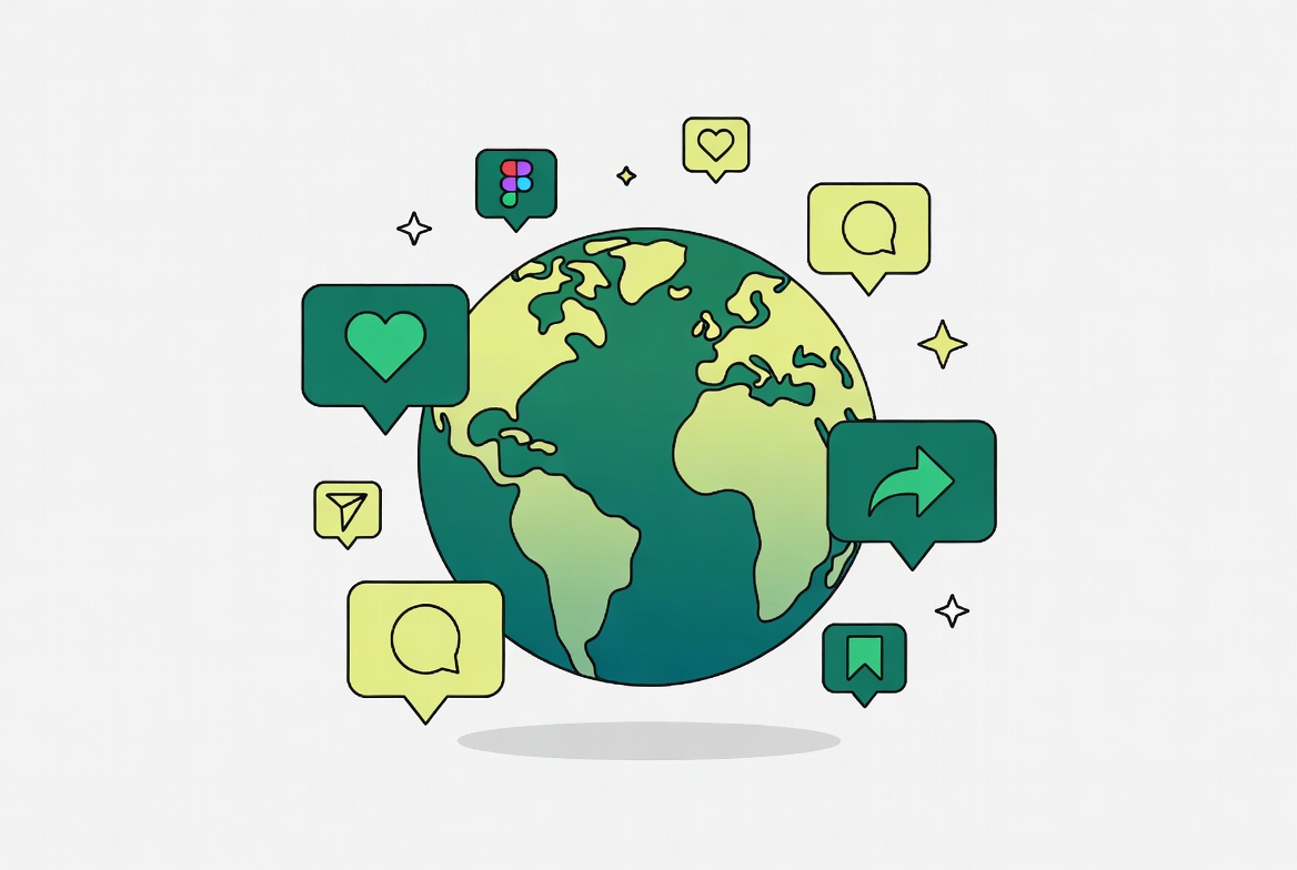 Managing Korean Social Media from Outside Korea: Naver, Kakao, and Beyond