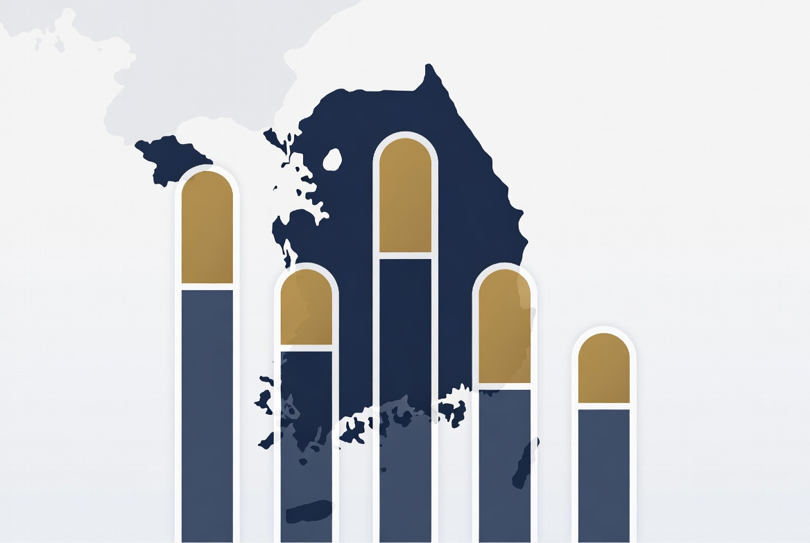 Korean Server Market Analysis 2025: AI Infrastructure and the Northeast Asian Hub