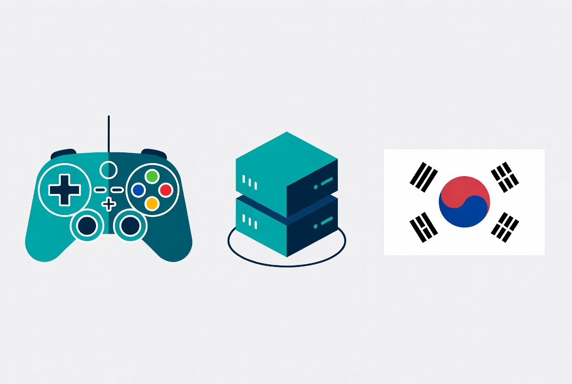 Play Lost Ark Korea Server Without STOVE Verification: Native IP Guide
