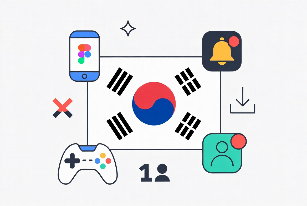 Korean Game Pre-Registration: Never Miss a Launch