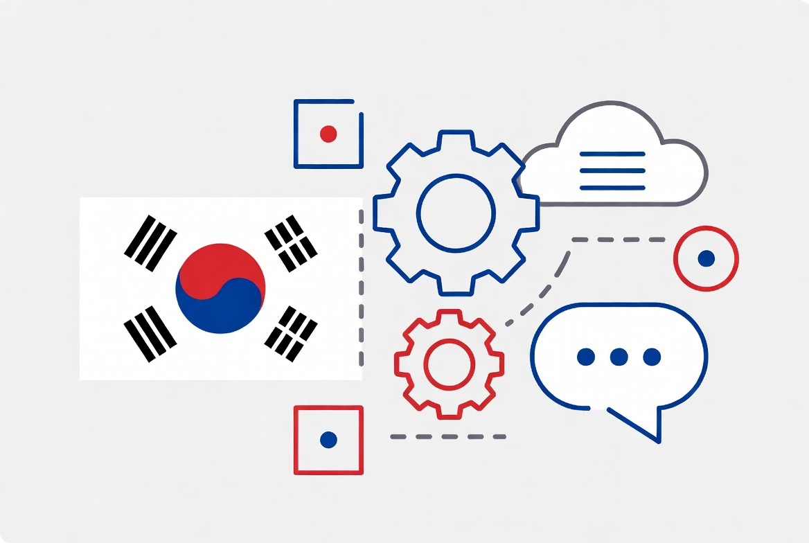 AMD and NAVER Cloud Announce Strategic Collaboration to: Korean Native IP Solution