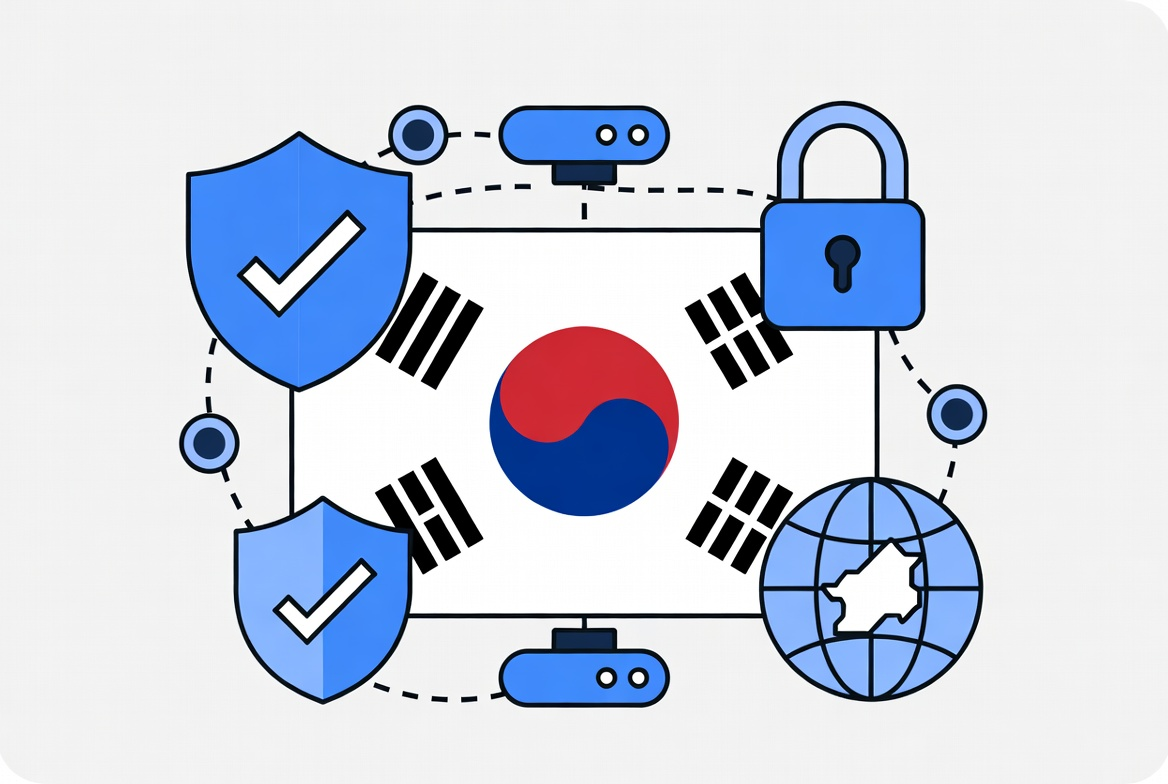 ExpressVPN: Here’s How to Watch South Korean TV Shows F: Korean Native IP Solution