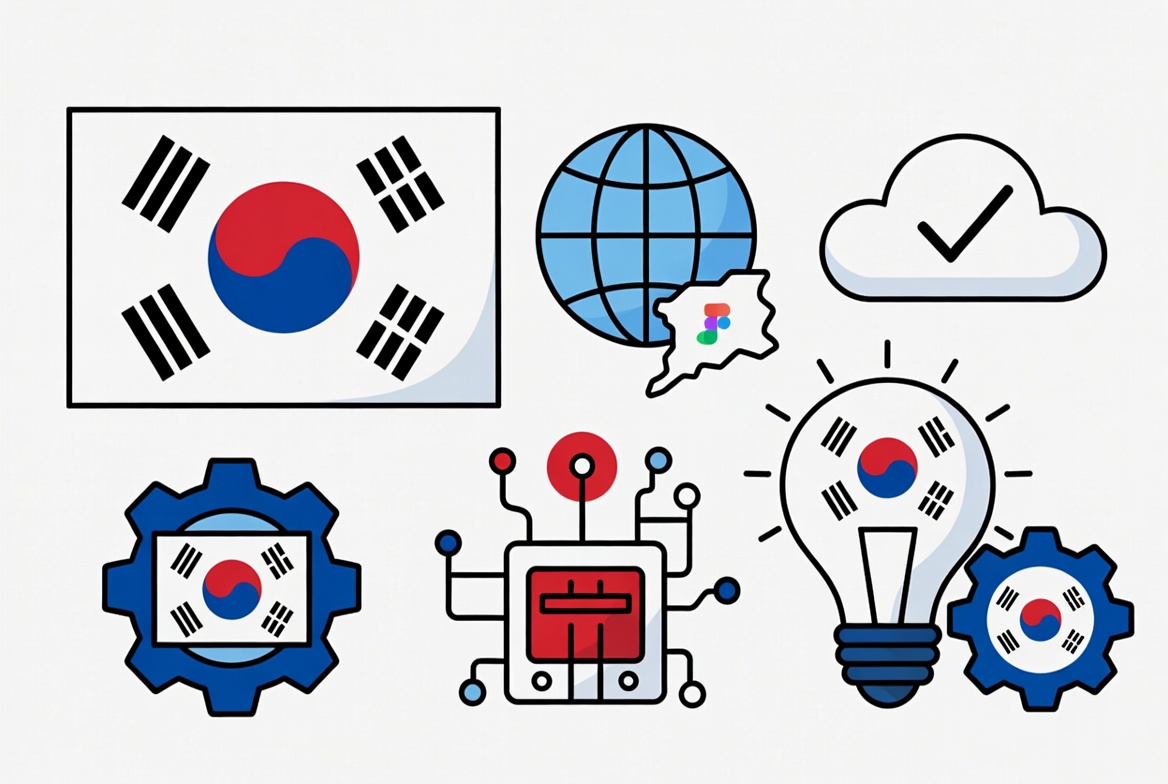 S. Korea AI data center push gains momentum, power supp: Korean Native IP Solution