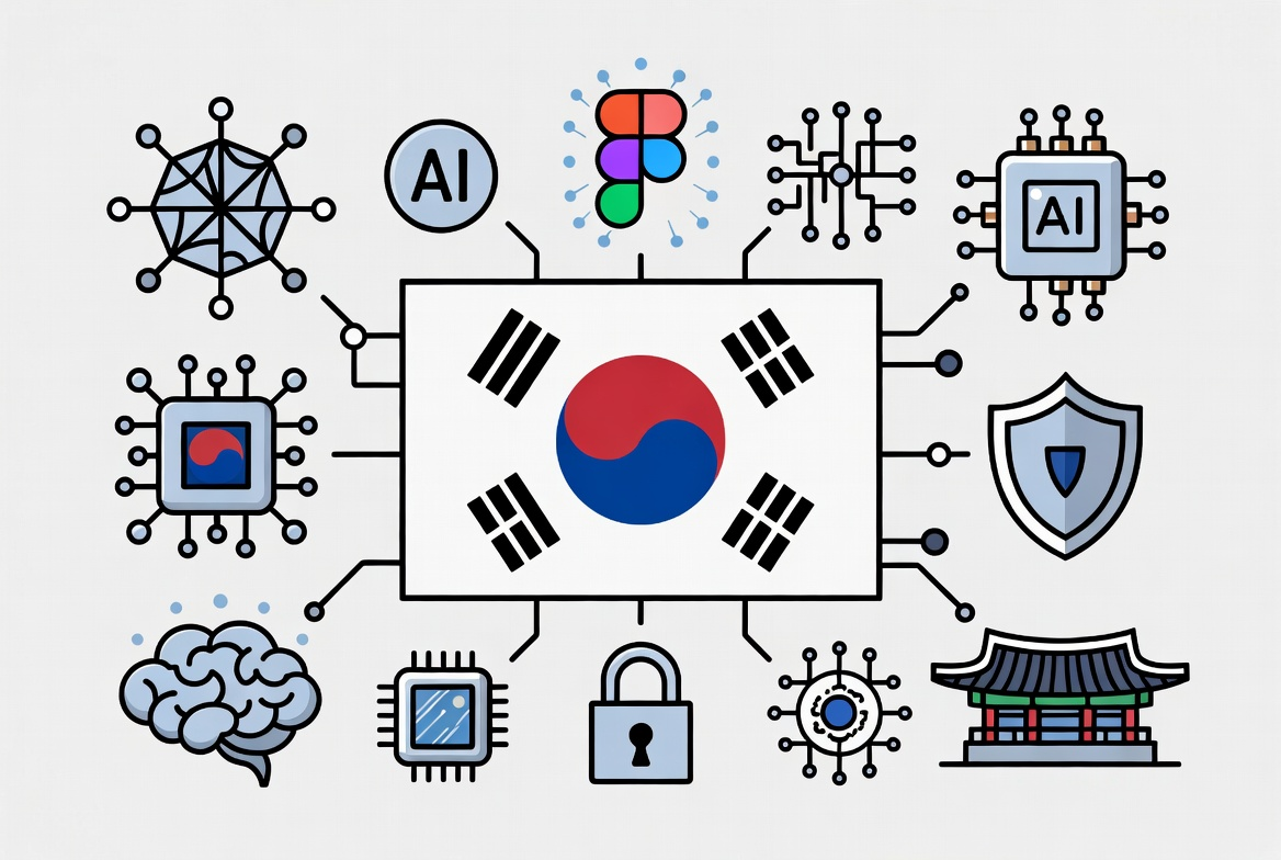 SK hynix CEO to meet Gates, Nadella on AI chip ties: Korean Native IP Solution