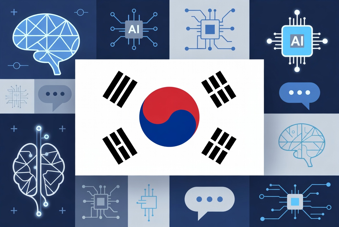 South Korea proposes sharing AI windfall profits with c: Korean Native IP Solution