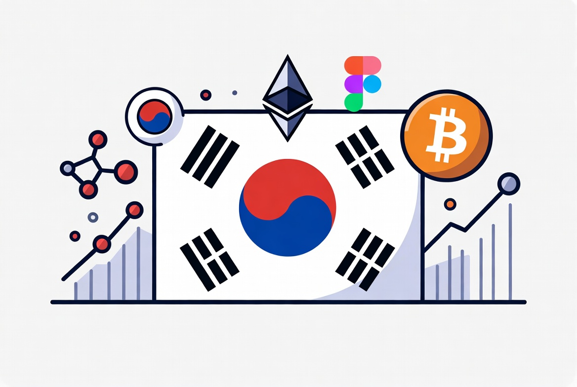XCN Lands on Upbit: How Korean Funds Drive Up Prices: Korean Native IP Solution